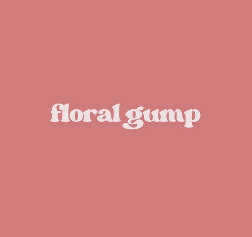 Floral Gump